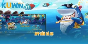 app bắn cá h5