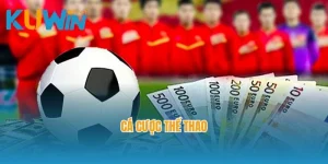 cá cược thể thao