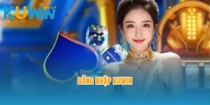 đăng nhập kuwin