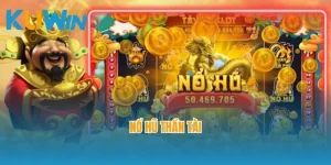nổ hũ thần tài