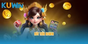 rút tiền kuwin