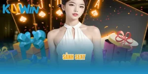 sảnh sexy