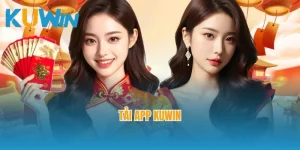 tải app kuwin
