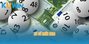 xổ số miền nam